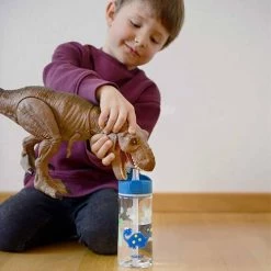 Sigg Gourdes Enfant Et Boîtes à Goûter Gourde Pour Enfant En Plastique, Dino, 0,45L 10 Sigg Gourdes Enfant Et Boîtes à Goûter Gourde Pour Enfant En Plastique, Dino, 0,45L -Vaisselle et accessoires de cuisine enfant Soldes gourde pour enfant en plastique dino 0 45l 4