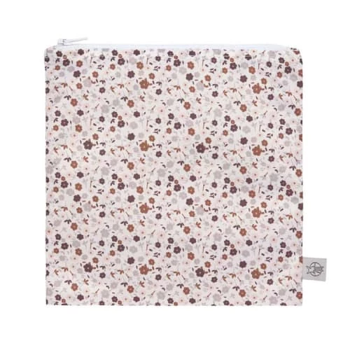 Lassig Gourdes Enfant Et Boîtes à Goûter Lot De 2 Pochettes à Snack Oie 2 Lassig Gourdes Enfant Et Boîtes à Goûter Lot De 2 Pochettes à Snack Oie – Image 2