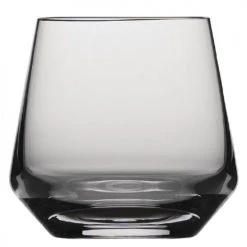 Materiel Chr Pro Vaisselle Enfant Lot De 6 Verres En Cristal 389 Ml
