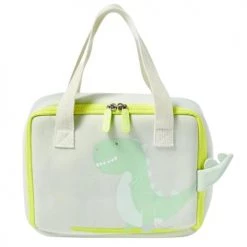 Sunnylife Gourdes Enfant Et Boîtes à Goûter Lunch Bag Dino