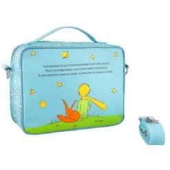 Pylones Gourdes Enfant Et Boîtes à Goûter Lunch Bag Isotherme -Vaisselle et accessoires de cuisine enfant Soldes lunch bag isotherme 4