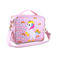 Pylones Gourdes Enfant Et Boîtes à Goûter Lunch Bag Isotherme -Vaisselle et accessoires de cuisine enfant Soldes lunch bag isotherme 6