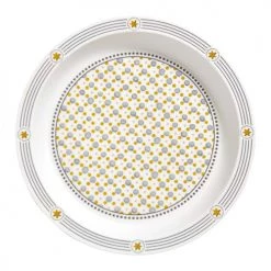 Mathilde M Vaisselle Enfant Mon Premier Coffret Repas En Bambou Petit Roi -Vaisselle et accessoires de cuisine enfant Soldes mon premier coffret repas en bambou petit roi 2