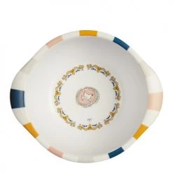 Mathilde M Vaisselle Enfant Mon Premier Coffret Repas Plateau Petit Carrousel -Vaisselle et accessoires de cuisine enfant Soldes mon premier coffret repas plateau petit carrousel 2