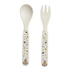 Mathilde M Vaisselle Enfant Mon Premier Coffret Repas Plateau Petit Carrousel -Vaisselle et accessoires de cuisine enfant Soldes mon premier coffret repas plateau petit carrousel 3