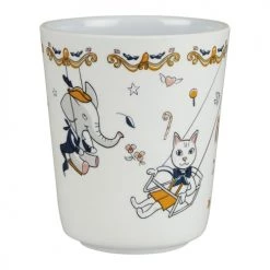 Mathilde M Vaisselle Enfant Mon Premier Coffret Repas Plateau Petit Carrousel -Vaisselle et accessoires de cuisine enfant Soldes mon premier coffret repas plateau petit carrousel 4