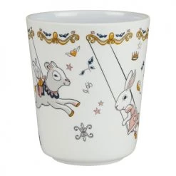 Mathilde M Vaisselle Enfant Mon Premier Coffret Repas Plateau Petit Carrousel -Vaisselle et accessoires de cuisine enfant Soldes mon premier coffret repas plateau petit carrousel 5