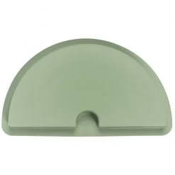 DENA Accessoires De Cuisine Enfant Moule à Gâteau Arc-en-ciel Vert -Vaisselle et accessoires de cuisine enfant Soldes moule a gateau arc en ciel vert 3