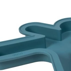 DENA Accessoires De Cuisine Enfant Moule à Gâteau Personnage Bleu -Vaisselle et accessoires de cuisine enfant Soldes moule a gateau personnage bleu 4