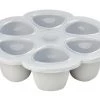Béaba Accessoires De Cuisine Enfant Multiportions Silicone 6*150ml Light Mist
