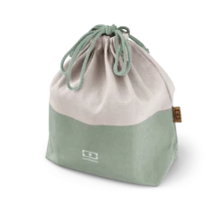 Monbento Vaisselle Enfant Pack Goûter Enfant Petit Gourmand Bleu Infinity 0,6L -Vaisselle et accessoires de cuisine enfant Soldes pack gouter enfant petit gourmand bleu infinity 0 6l 3