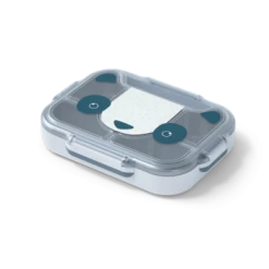 Monbento Gourdes Enfant Et Boîtes à Goûter Plateau Compartimenté Bleu Panda 950 Ml 10 Monbento Gourdes Enfant Et Boîtes à Goûter Plateau Compartimenté Bleu Panda 950 Ml -Vaisselle et accessoires de cuisine enfant Soldes plateau compartimente bleu panda 950 ml 4