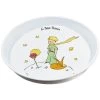 Editions Clouet Vaisselle Enfant Plateau Le Petit Prince Et Le Renard D30cm