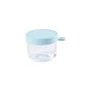 Béaba Accessoires De Cuisine Enfant Portion Verre 150 Ml Light Blue