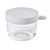 Béaba Accessoires De Cuisine Enfant Portion Verre 150ml Light Mist