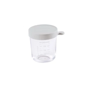 Béaba Accessoires De Cuisine Enfant Portion Verre 250ml Light Mist 3 Béaba Accessoires De Cuisine Enfant Portion Verre 250ml Light Mist – Image 3
