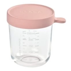 Béaba Accessoires De Cuisine Enfant Portion Verre 250ml Eucalyptus 11 Béaba Accessoires De Cuisine Enfant Portion Verre 250ml Eucalyptus -Vaisselle et accessoires de cuisine enfant Soldes portion verre 250ml old pink 4