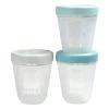 Béaba Accessoires De Cuisine Enfant Portions Silicone Jungle