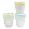 Béaba Accessoires De Cuisine Enfant Portions Silicone Spring