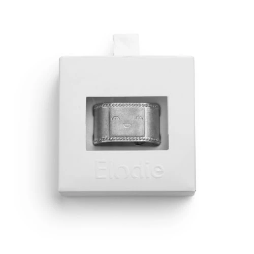 Elodie Details Accessoires De Cuisine Enfant Rond De Serviette Bébé Gris 2 Elodie Details Accessoires De Cuisine Enfant Rond De Serviette Bébé Gris – Image 2