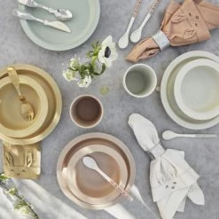 Elodie Details Accessoires De Cuisine Enfant Rond De Serviette Bébé Gris 7 Elodie Details Accessoires De Cuisine Enfant Rond De Serviette Bébé Gris -Vaisselle et accessoires de cuisine enfant Soldes rond de serviette bebe gris 3