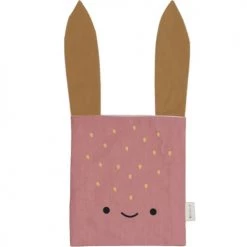 Fabelab Gourdes Enfant Et Boîtes à Goûter Sac à Collation Fraise