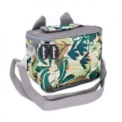 Les Déglingos Gourdes Enfant Et Boîtes à Goûter Sac à Repas Isotherme Jélékros Le Lion -Vaisselle et accessoires de cuisine enfant Soldes sac a repas isotherme jelekros le lion 3