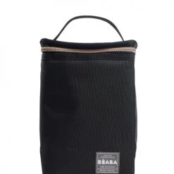 Béaba Gourdes Enfant Et Boîtes à Goûter Sac Isotherme Noir