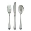 Amefa Vaisselle Enfant Service 3 Couverts Enfants