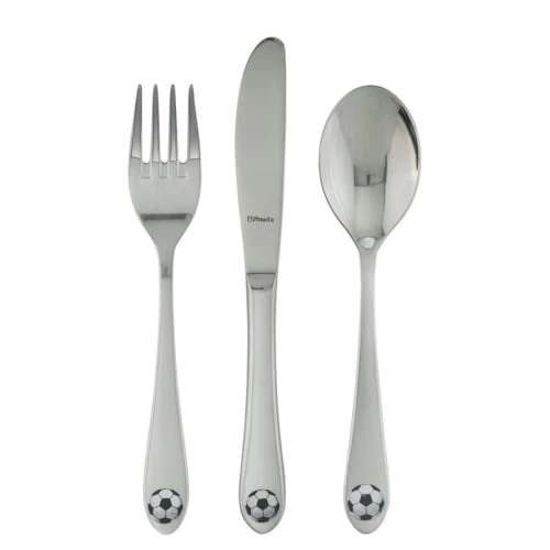 Amefa Vaisselle Enfant Service 3 Couverts Enfants 1 Amefa Vaisselle Enfant Service 3 Couverts Enfants