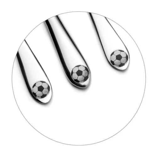 Amefa Vaisselle Enfant Service 3 Couverts Enfants 3 Amefa Vaisselle Enfant Service 3 Couverts Enfants – Image 3