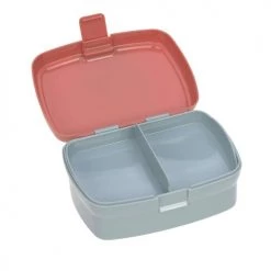 Vaisselle et accessoires de cuisine enfant Soldes -Vaisselle et accessoires de cuisine enfant Soldes set boite a gouter et gourde motif renard 1