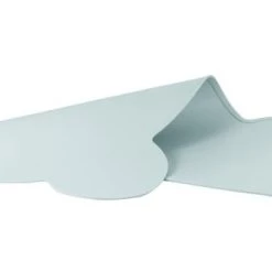 Kindsgut Accessoires De Cuisine Enfant Set De Table En Forme D’ours En Silicone Vert D'eau -Vaisselle et accessoires de cuisine enfant Soldes set de table en forme d ours en silicone vert d eau 3