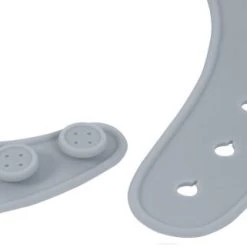 Kindsgut Accessoires De Cuisine Enfant Set De Table En Forme D’ours En Silicone Vert Menthe -Vaisselle et accessoires de cuisine enfant Soldes set de table en forme d ours en silicone vert menthe 4