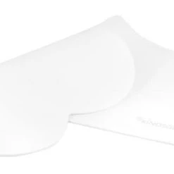 Kindsgut Accessoires De Cuisine Enfant Set De Table En Forme De Nuage En Silicone Blanc -Vaisselle et accessoires de cuisine enfant Soldes set de table en forme de nuage en silicone blanc 4