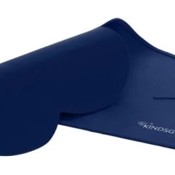 Kindsgut Accessoires De Cuisine Enfant Set De Table En Forme De Nuage En Silicone Bleu Roi -Vaisselle et accessoires de cuisine enfant Soldes set de table en forme de nuage en silicone bleu roi 4