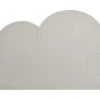 Kindsgut Accessoires De Cuisine Enfant Set De Table En Forme De Nuage En Silicone Taupe