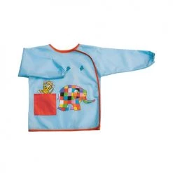 Petit Jour Paris Accessoires De Cuisine Enfant Tablier à Manches Multico Enfant