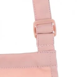 Noukie's Accessoires De Cuisine Enfant Tablier Enfant Mix & Match Girafe Rose -Vaisselle et accessoires de cuisine enfant Soldes tablier enfant mix match girafe rose 4