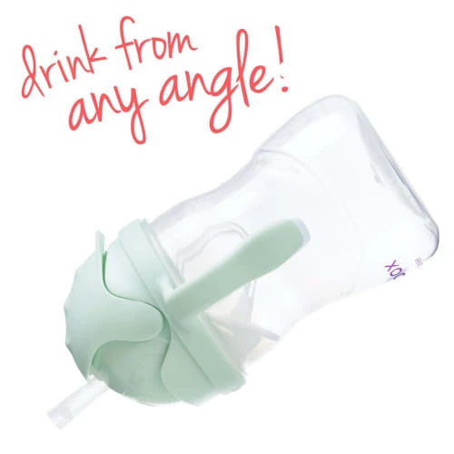 B.BOX Gourdes Enfant Et Boîtes à Goûter Tasse D'apprentissage Avec Paille Pondérée 4 B.BOX Gourdes Enfant Et Boîtes à Goûter Tasse D'apprentissage Avec Paille Pondérée – Image 4