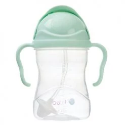 B.BOX Gourdes Enfant Et Boîtes à Goûter Tasse D'apprentissage Avec Paille Pondérée 10 B.BOX Gourdes Enfant Et Boîtes à Goûter Tasse D'apprentissage Avec Paille Pondérée -Vaisselle et accessoires de cuisine enfant Soldes tasse d apprentissage avec paille ponderee 4