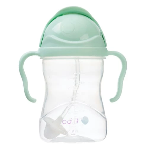 B.BOX Gourdes Enfant Et Boîtes à Goûter Tasse D'apprentissage Avec Paille Pondérée 5 B.BOX Gourdes Enfant Et Boîtes à Goûter Tasse D'apprentissage Avec Paille Pondérée – Image 5