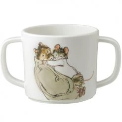 Petit Jour Paris Vaisselle Enfant Tasse Deux Anses Ernest Et Célestine