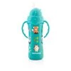 Miniland Gourdes Enfant Et Boîtes à Goûter Thermos 240 Ml Aqua