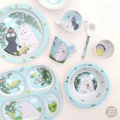 Petit Jour Paris Vaisselle Enfant Verre Acrylique Transparant -Vaisselle et accessoires de cuisine enfant Soldes verre acrylique transparant 3