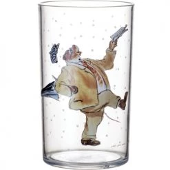 Petit Jour Paris Vaisselle Enfant Verre Ernest Et Célestine Ours