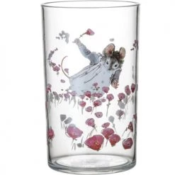 Petit Jour Paris Vaisselle Enfant Verre Ernest Et Célestine Souris
