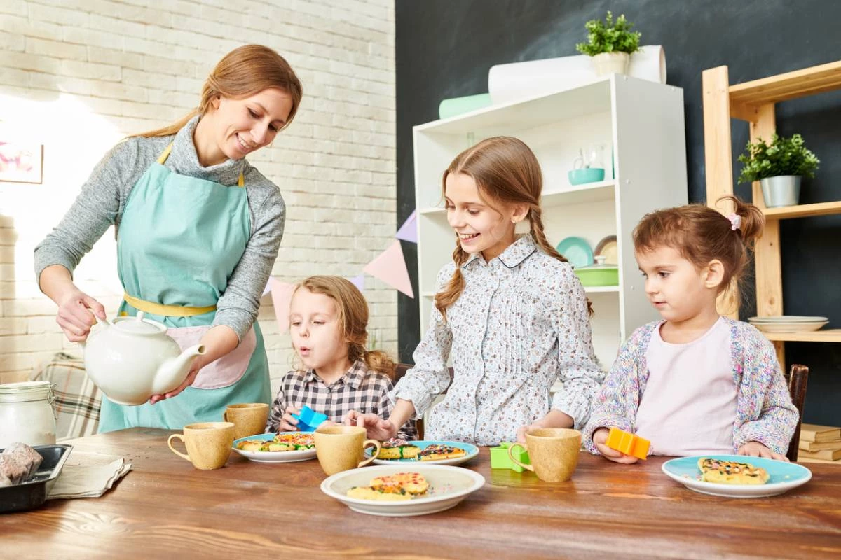 Vaisselle et accessoires de cuisine enfant Soldes 1 Vaisselle et accessoires de cuisine enfant Soldes -Vaisselle et accessoires de cuisine enfant Soldes originale education culinaire activite occuper